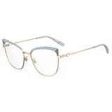 Brillenframe Dames Love Moschino MOL602-9DUF517 Ø 55 mm
