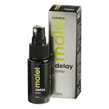 Originele vertragende spray (15ml) Male!