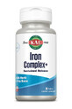 IJzercomplex+, 30 tabletten, Kal