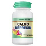 Calmo depressin, 30 capsules, Cosmopharm