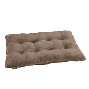 Legowisko dla psa Hunter Rockford Brown 100 x 70 cm