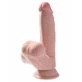 Pipedream Koning Cock Plus Dildo