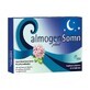 Calmogen Plant Sleep, 30 tabletten, Omega Pharma