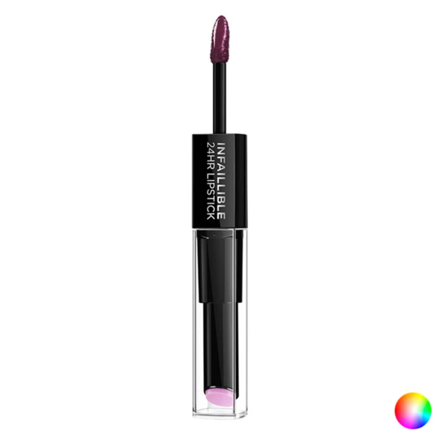 L'Oreal Make Up Infaillible 24H Lipstick