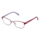 Brillenframe Tous VTK011490KB2 Rood