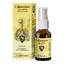 Calmotusin met colloïdaal zilver zonder alcohol spray, 20 ml, Dacia Plant