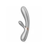 G-Spot vibrator Hot Lover Satisfyer Hot Lover Zilver