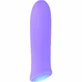 Vibratore Bullet Evoluto Viola