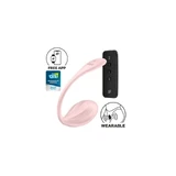 Bullet Vibrator Satisfyer Rosa