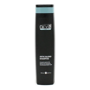 Shampoo Care Artic Blond Nirvel Care Shampoo (250 ml)