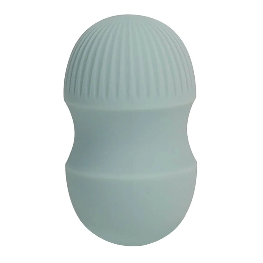 Dream Toys Nude Blossom Mini-Vibrador Nude Blossom Verde
