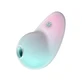 Stimulateur à succion du clitoris Pixie Dust Multicolore