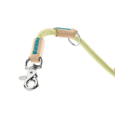 Dog Lead Hunter MALIA Green 1 x 200 cm