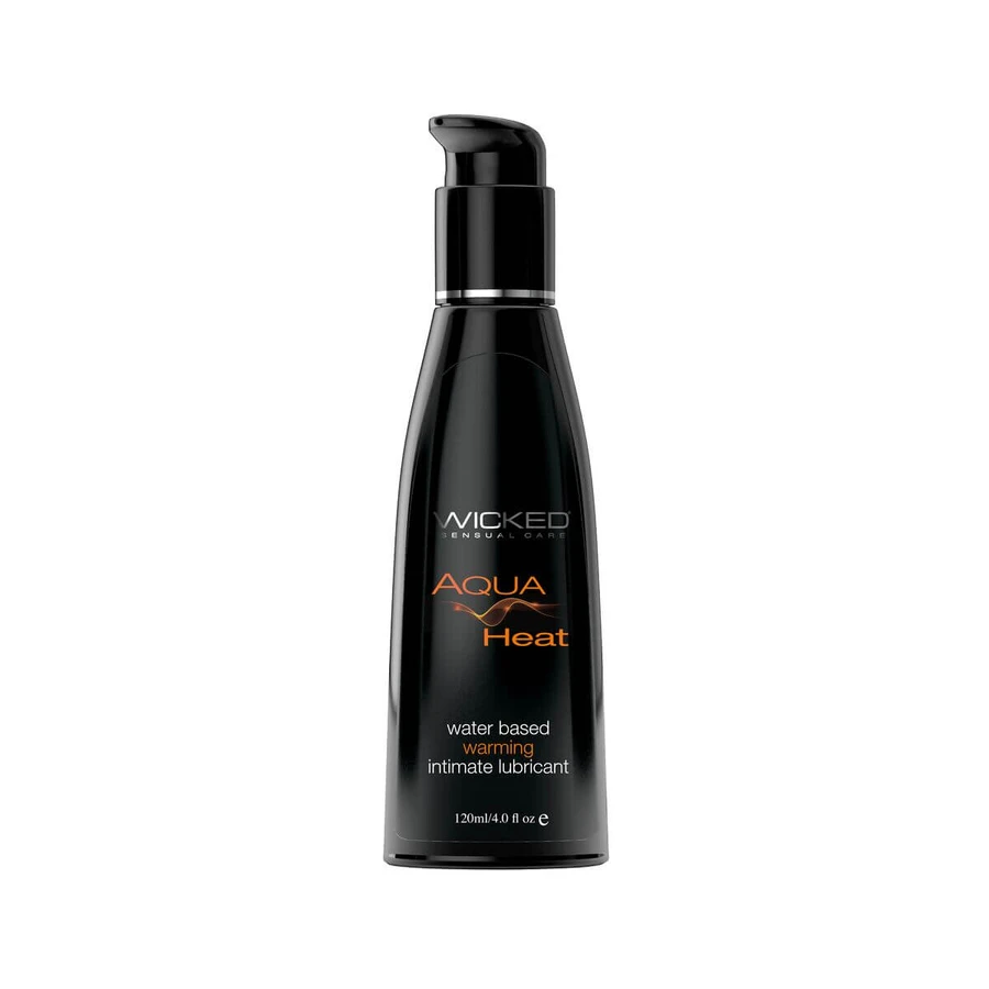 Wicked Sensual Care Glijmiddel 120 ml