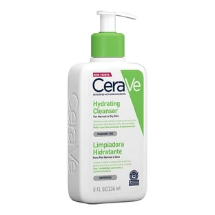 Żel oczyszczający CeraVe (236 ml)