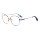 Brillenframe Dames Kate Spade SERENITY-G-PJPF317 Ø 53 mm