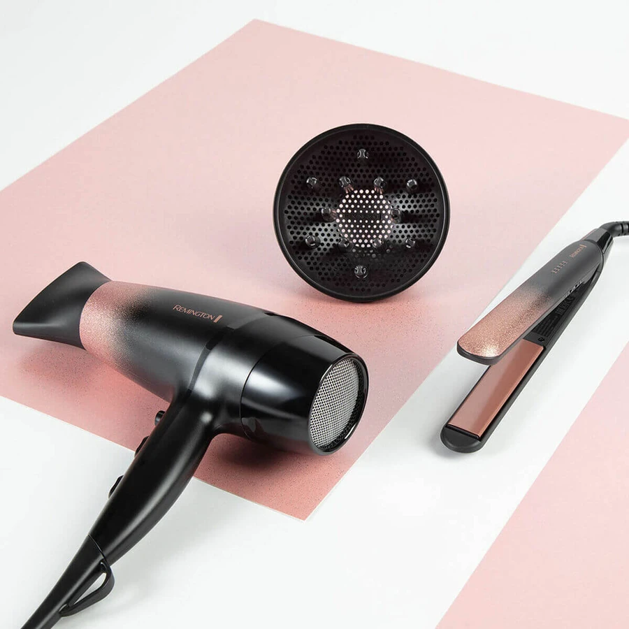 Hairdryer Remington