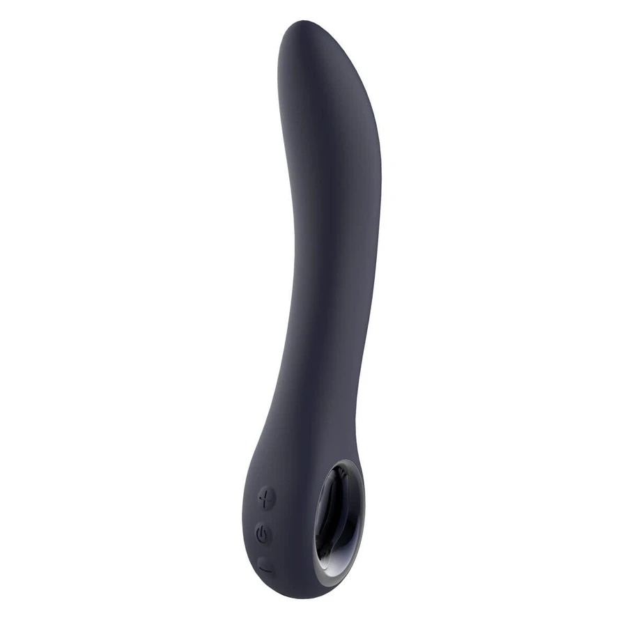 Vibrateur point G Dream Toys Glam Blue