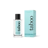 Aceite de masaje erótico Ruf 50 ml