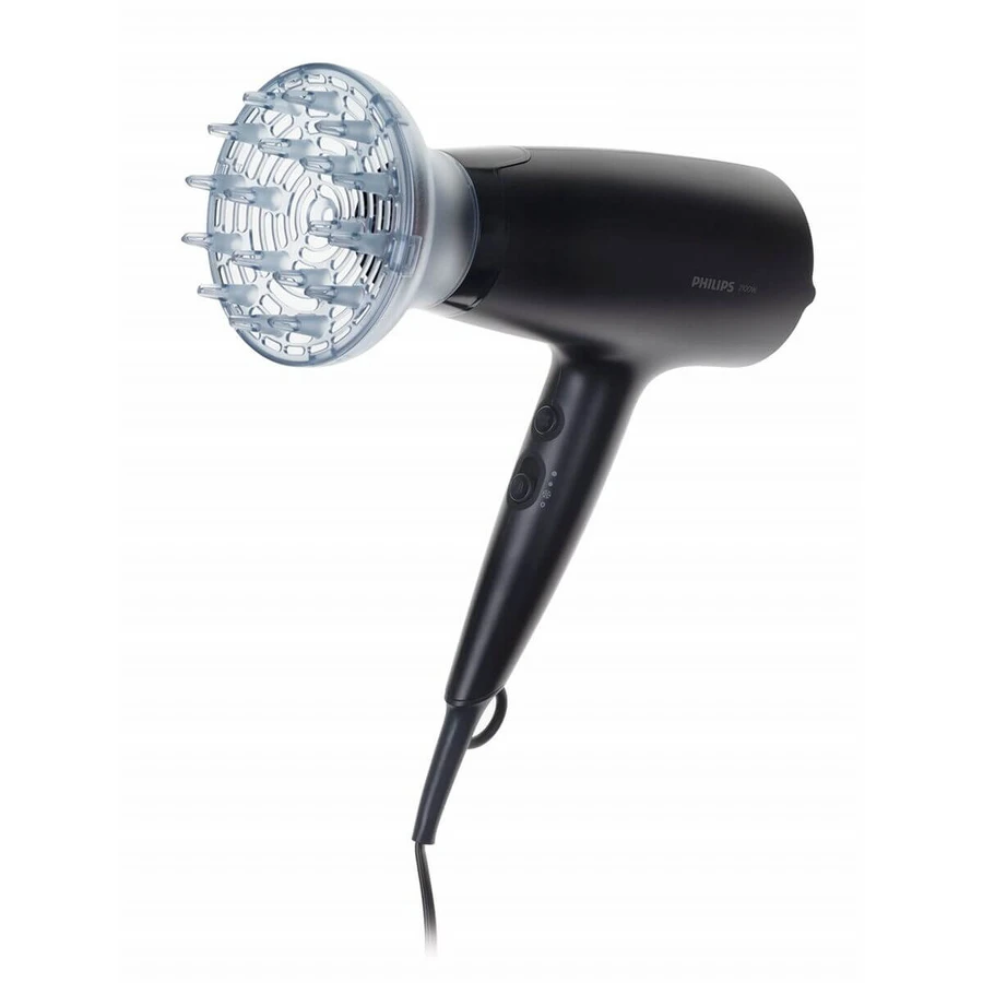 Suszarka do włosów Philips 2100 W Deep Blue Deep Blue: ceny i cechy