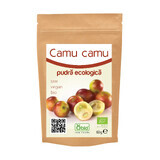 Camu Camu pulbere Ecologica, 60 g, Obio