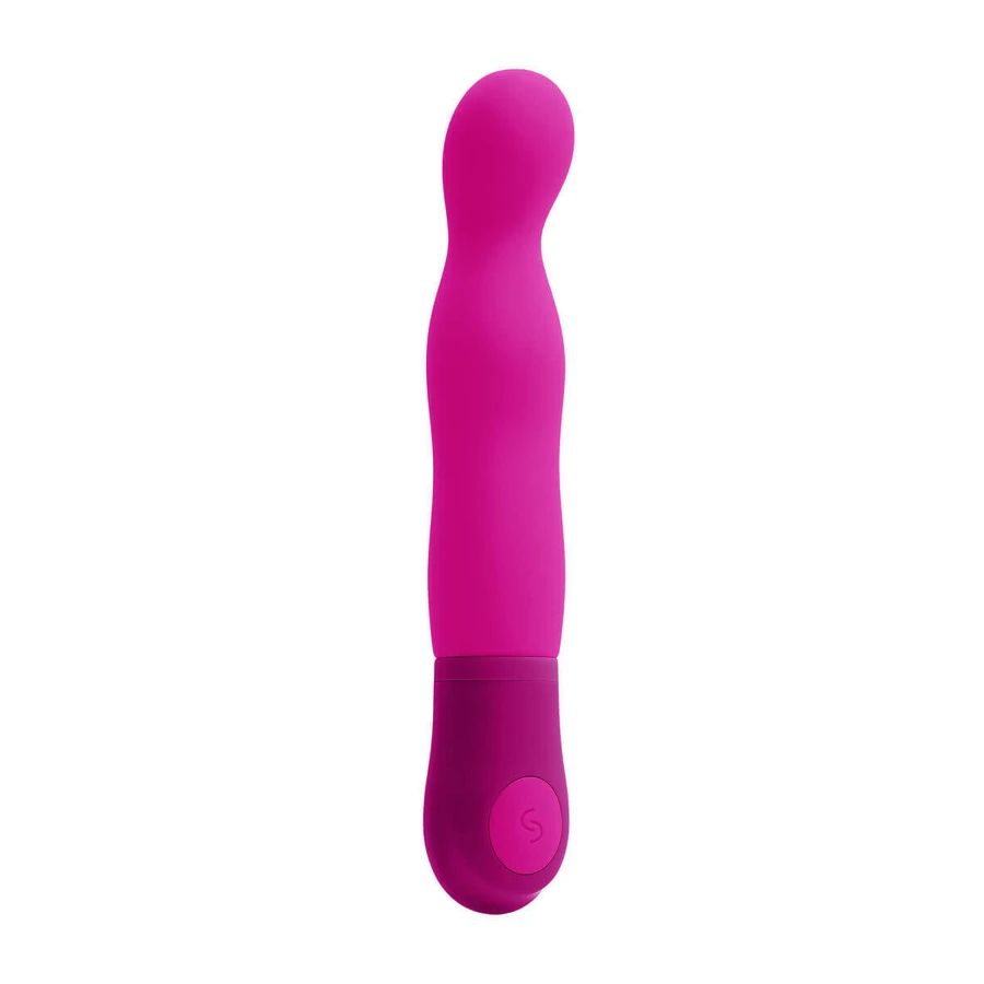 G-Spot Vibrator Selopa Selopa Pink: ceny i cechy