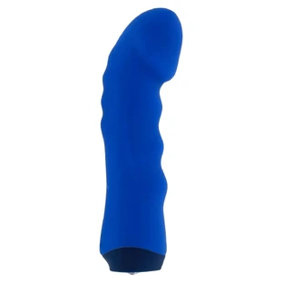 Bullet Vibrator Evolved Selopa Albastru