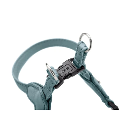 Harnais pour Chien Hunter SOHO MINI Bleu XS