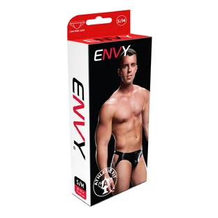Tanga Envy Schwarz S/M