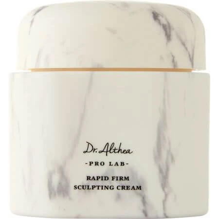 Hydraterende gezichtscrème, 45 ml, Dr. Althea
