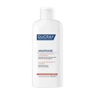 Komplementäres Shampoo gegen Haarausfall Anaphase, 200 ml, Ducray