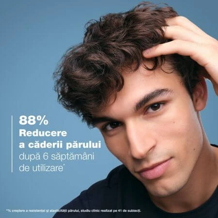 Komplementäres Shampoo gegen Haarausfall Anaphase, 200 ml, Ducray