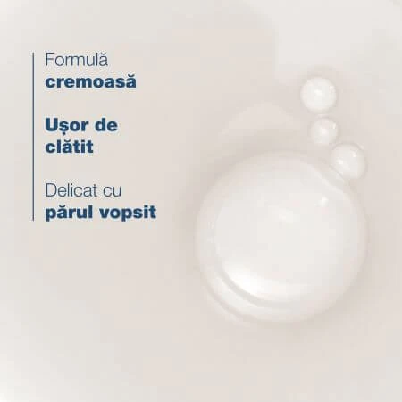 Komplementäres Shampoo gegen Haarausfall Anaphase, 200 ml, Ducray