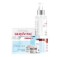 Pachet Crema Activ Hidratanta 50 ml + Apa Micelara 150 ml H3 Derma+, Gerovital