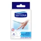 Waterdichte pleisters, 20 stuks, Septona