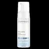 Reinigungsschaum für pigmentierte Haut Melumin, 170 ml, Dermedic 5901643177492
