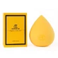 Sponge for makeup application Angel`s Titanic Glow, 1 piece, Cucuta Beaty