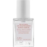 Serum met 15% Niacinamide, 30 ml, Dr. Althea