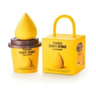GlamSquad Pro Spons Geel GlamSquad Pro Spons Geel, 1 stuk, Cucuta Beaty