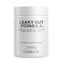 Leaky Gut Formula con probiotici e L-glutammina per il rivestimento intestinale Leaky Gut Formula CodeAge, 60 capsule, GNC, GNC