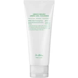 Verzachtend reinigingsschuim, 100 ml, Dr Althea