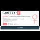 Gametix F, 30 Beutel, Densmore Laboratoires