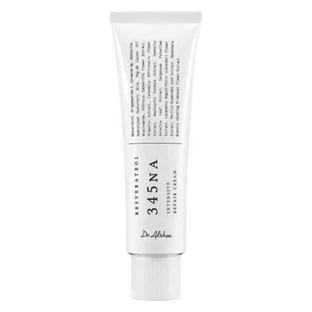 Gezichtscrème met resveratrol 345, 50 ml, Dr Althea