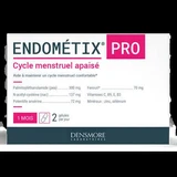 Endometix Pro, 60 vegetarische Kapseln, Densmore Laboratories