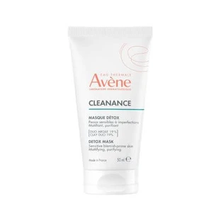 Masque détoxifiant Cleanance, 50 ml, Avène