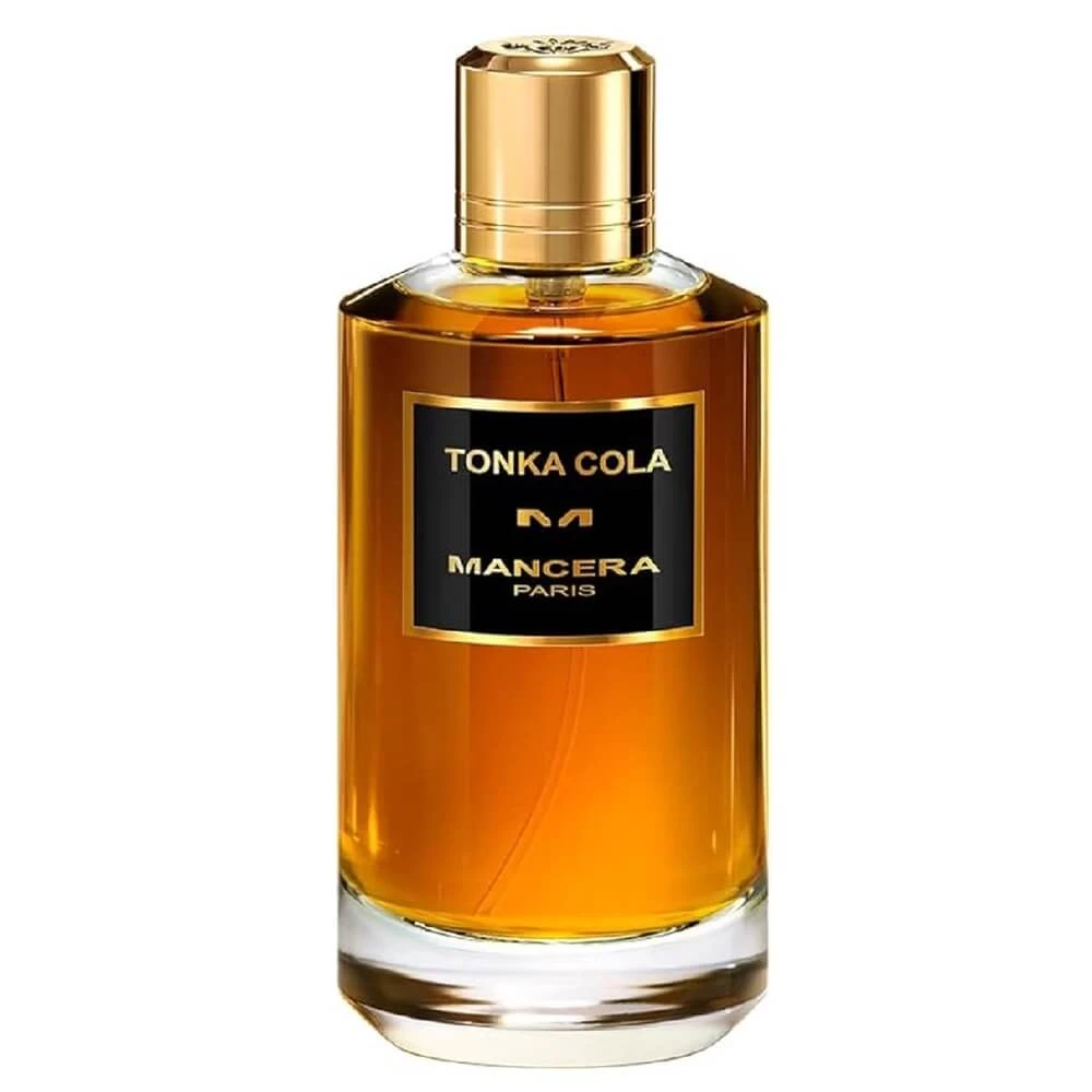 Mancera Tonka Cola Eau de Parfum, 120 ml