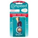 Compeed Tiritas para ampollas en la suela deportiva, 5 unidades