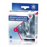 ABC First Aid Kit Elastic ankle brace L, 1 piece