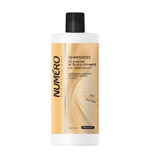 Numero Voedende Shea Butter Shampoo, 1000ml