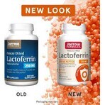 Lattoferrina 250mg, 60 capsule, Jarrow Formulas